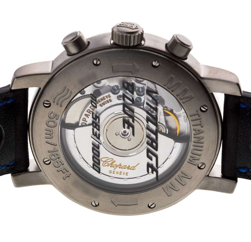 Chopard Mille Miglia 168915-1003